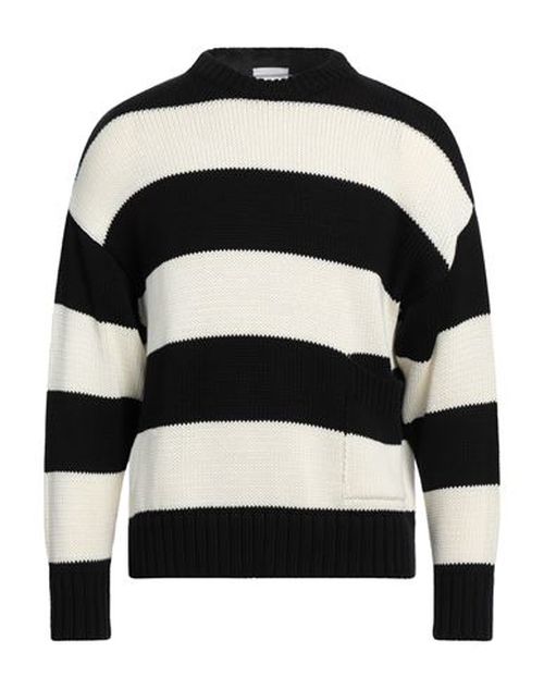 Man Sweater Black
