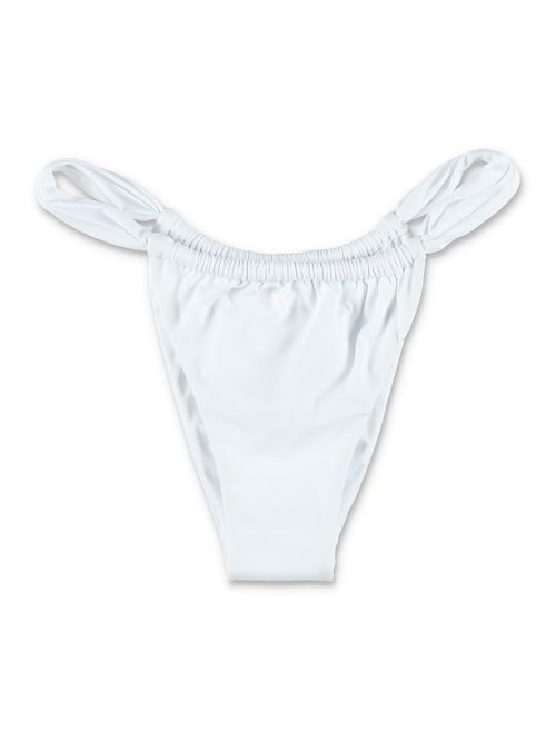 Belamer Belamer Lara Ribbed Bikini Botto