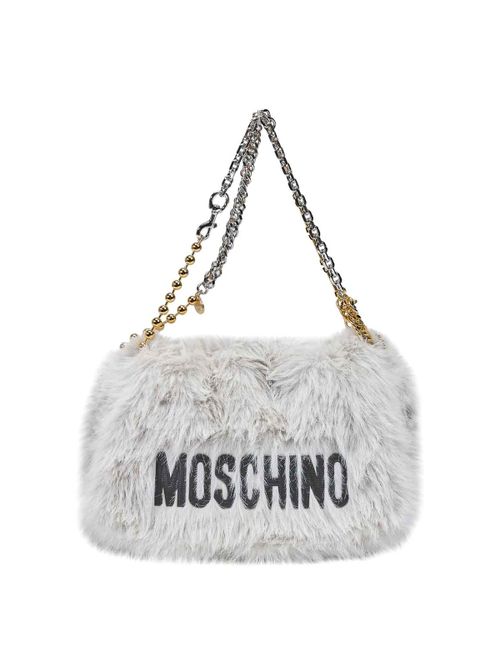 Furry Bag
