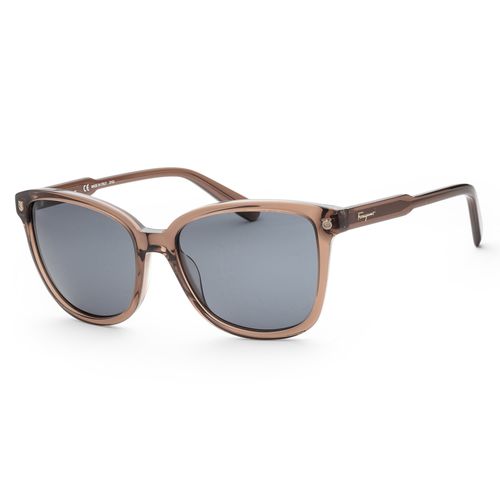 Salvatore Ferragamo | Ferragamo Unisex SF815S-210 Fashion  display picture 1