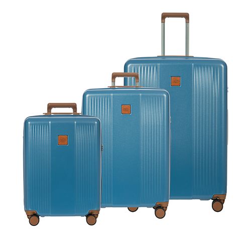 Ferrara 3 Piece Spinner Suitcase Set