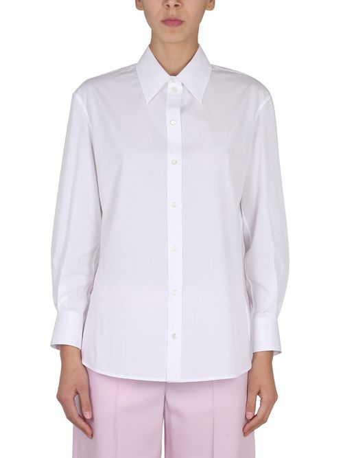 Cotton Shirt