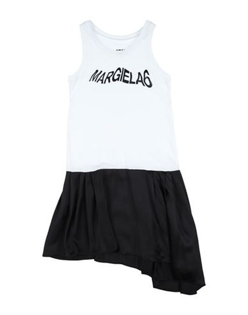 Kid Girl Kids' dress White