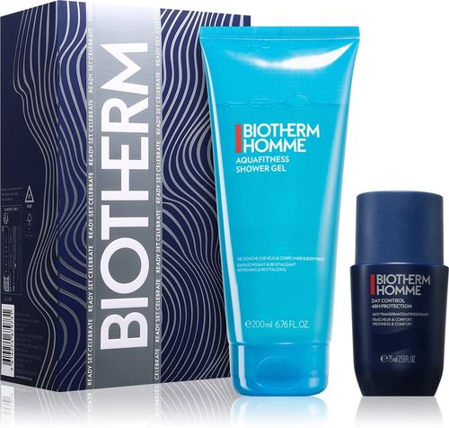 Biotherm Aquafitness confezione regalo per uomo