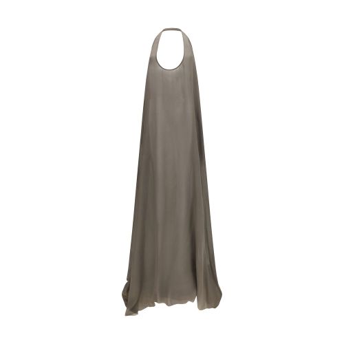 Dress — Gray