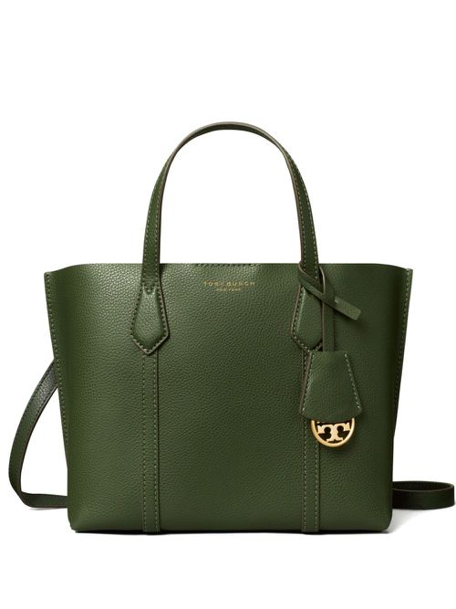 Small Perry tote bag - Green