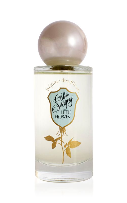 X Chloe Sevigny Little Flower Eau de Parfum - Moda Operandi