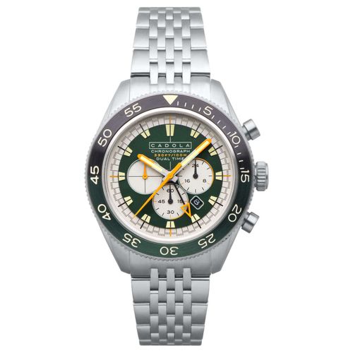 Ahrens Men's Watch