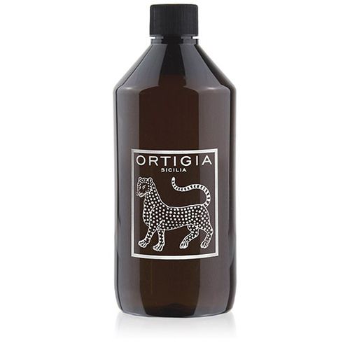 Ortigia Florio Liquid Soap 1000 ml Refill — Refi