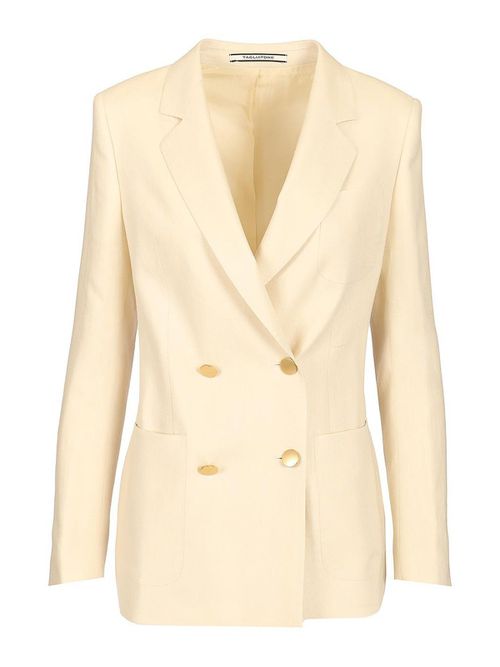 Nayade Double-Breasted Blazer