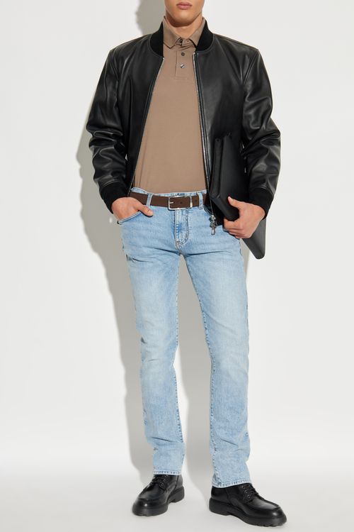 "Regular Fit" Jeans, Men's, Blue