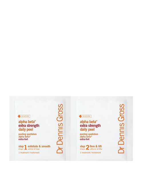 Alpha Beta Extra Strength Daily Peel, 30 Pads
