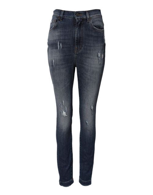 Jeans — Blue