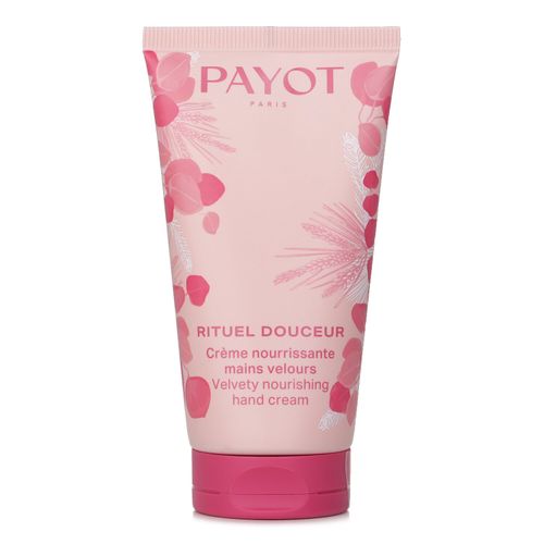 Rituel Douceur Velvety Nourishing Hand Crea