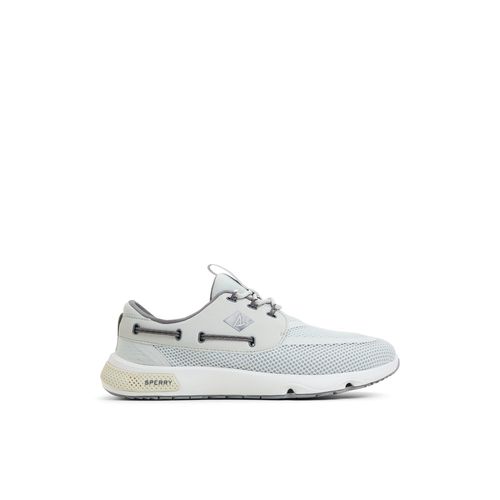 7 Seas Sneaker in Grey