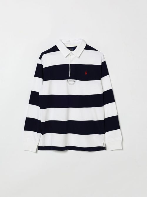 Shirt Kids color White