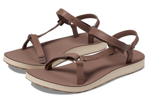 Teva Women's Original Universal Slim Lea Sandal