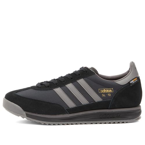 Men's SL 72 Rs Sneaker Core Black/Charcoal/Charcoal