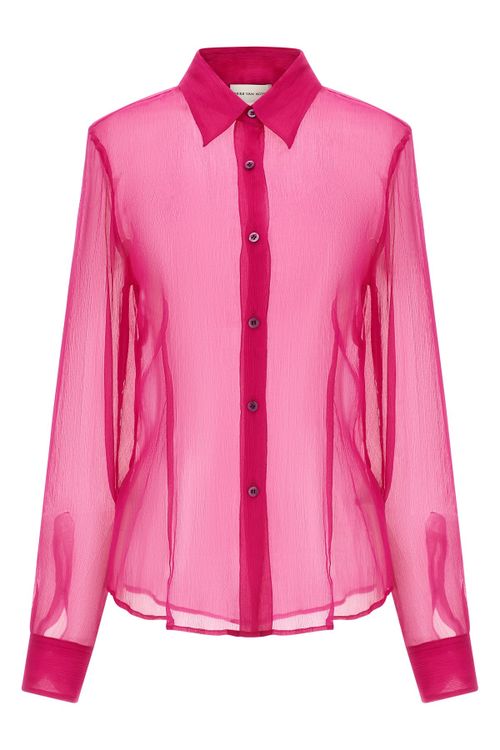 'Cloudy' Shirt