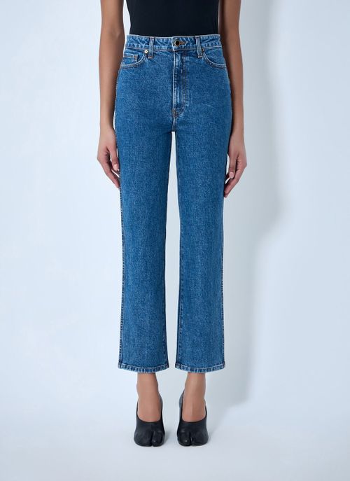 Abigail Stretch Jeans