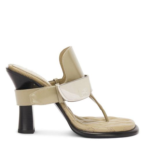 Bay EKD Heeled Sandals