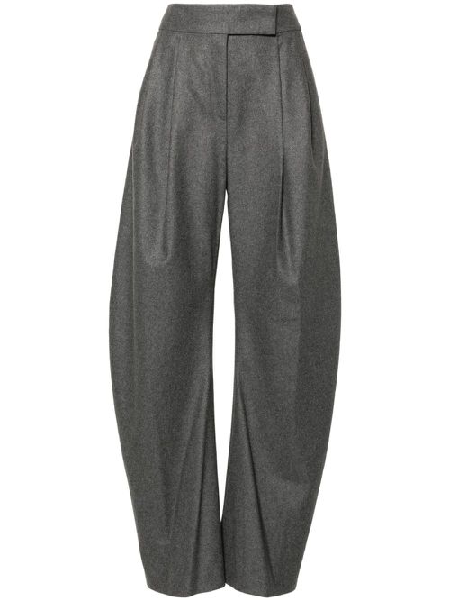 Gary trousers - Grey
