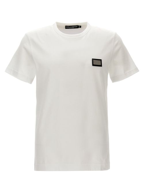 T-Shirt — White