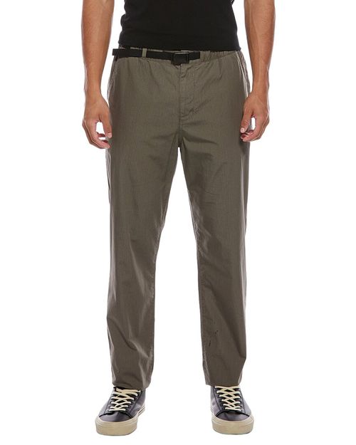 Ripstop Belted Pant