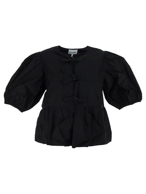 Cotton Blouse
