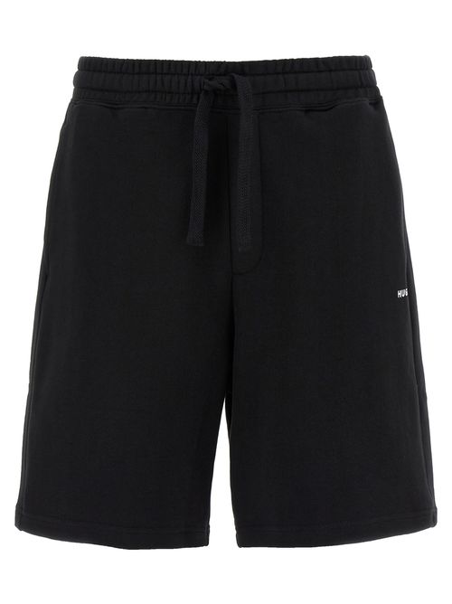 Dayono Bermuda Shorts