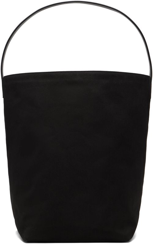 Black Large N/S Park Tote