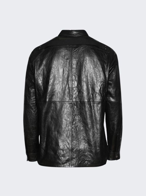 Outershirt Black