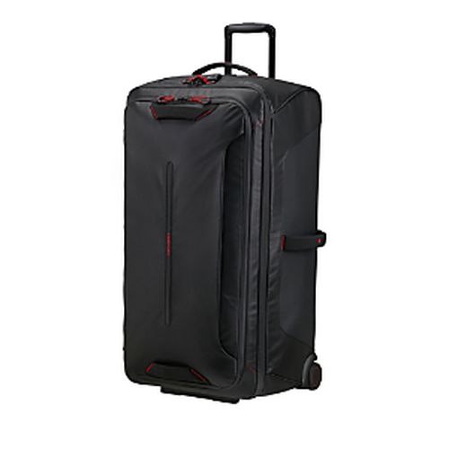 EcoDiver Large Wheeled Duffel Bag