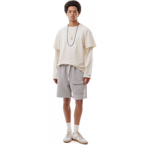 Lc23 Double Longsleeve Tshirt