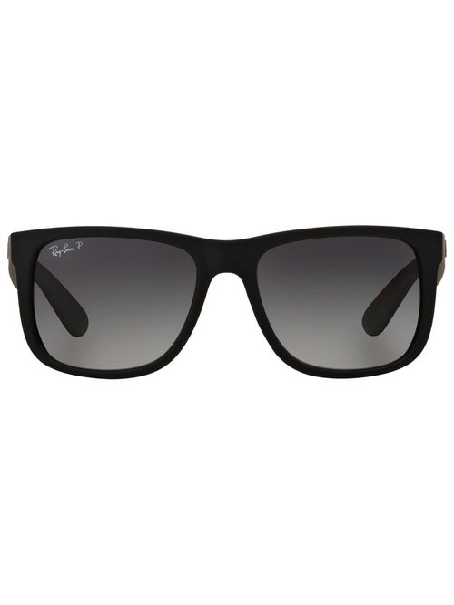 Justin sunglasses - Black