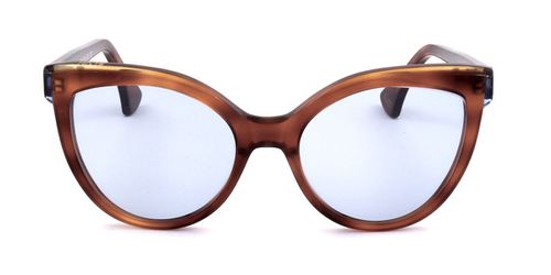 Silvian Heach Alba Sun 2080 Women’s Sunglasses Tortoiseshe