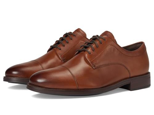 Cole Haan Men's Shoes - Dean Grand Cap Toedfords Oxford