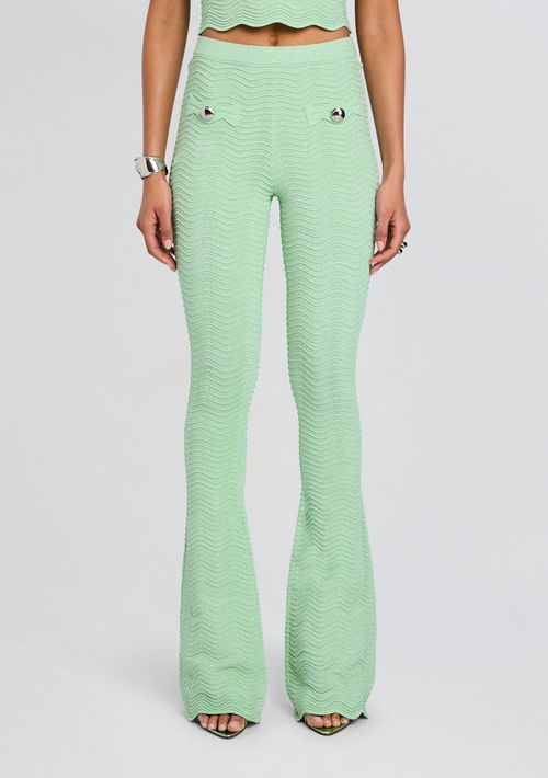 Joliet Rib Knit Pant