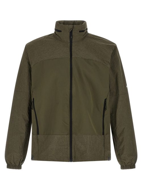 Hike Utility Anorak