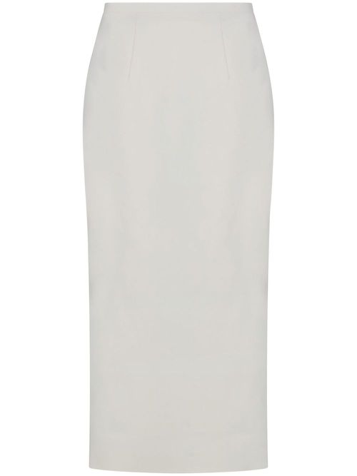 Sabina skirt - White