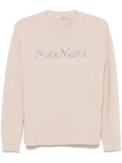 Kassel sweater - Neutrals