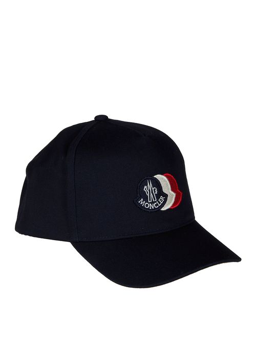 Mini Baseball Hat