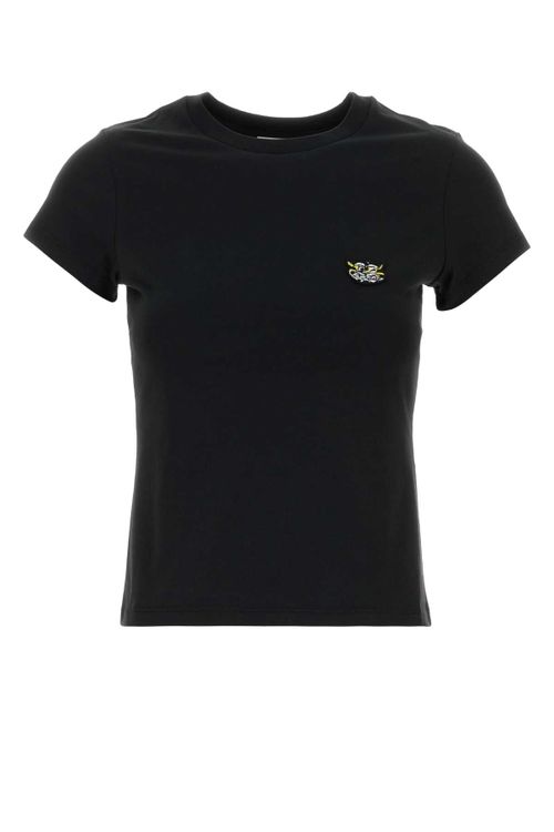 T-Shirt — Black
