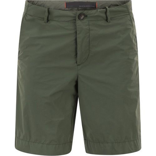 Rrd Roberto Ricci Designs Lightweight Stretch Technical Bermuda Short