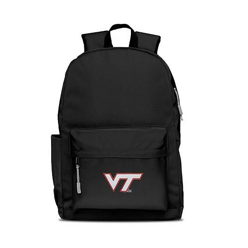 Officially Licensed NCAA Virginia Tech Hokies Campus Laptop Backpack