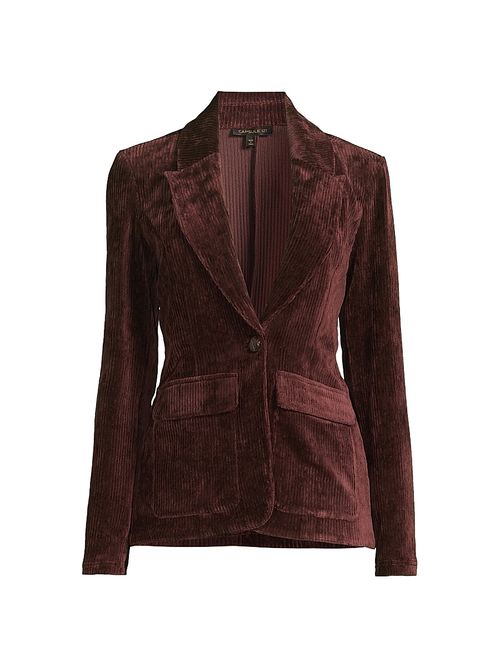 Women's The Drone Corduroy Blazer - Sequoia