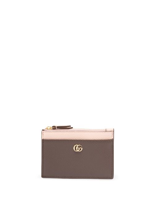 `Petite Marmont` Cardcase