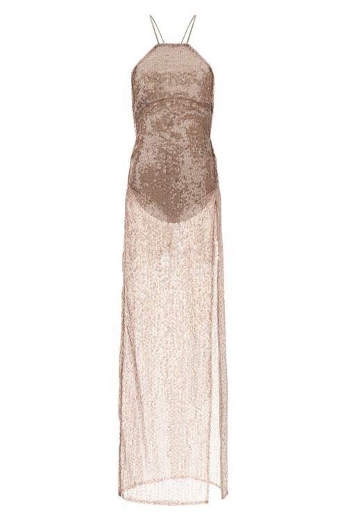 'West' Dress