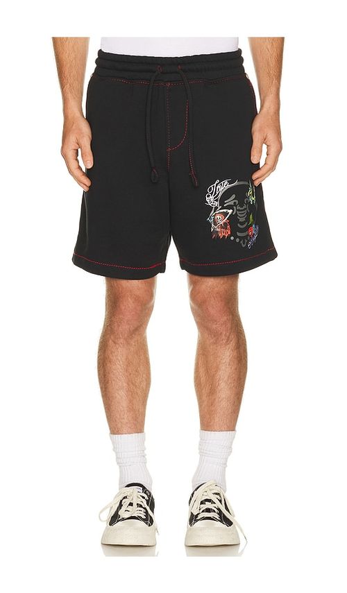 True Religion ショートパンツ - Black. S. Also
