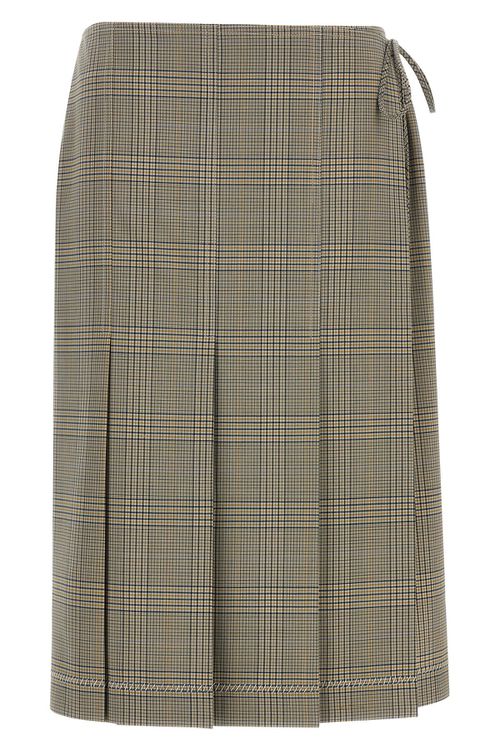 'Clement' Skirt